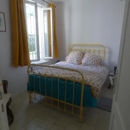 Διαμέρισμα Villa Elise