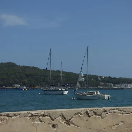 Villa Elise La Seyne-sur-Mer
