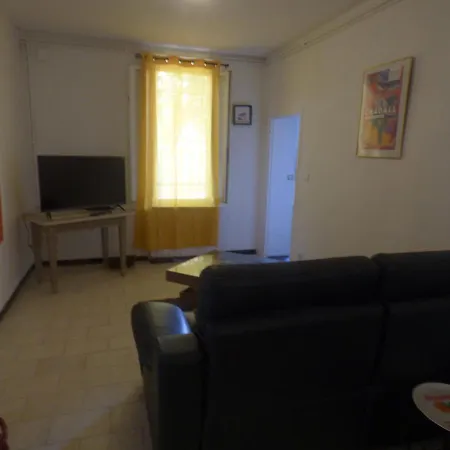 Villa Elise דירה